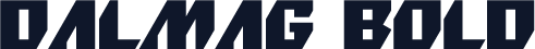 Dalmag Bold