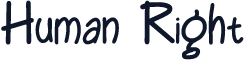 Human Right
