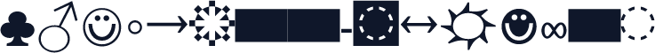 Bradwell-Symbols