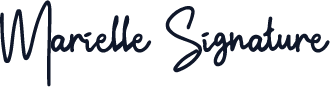 Marielle Signature