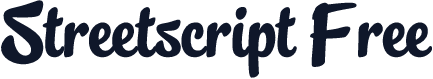 Streetscript Free