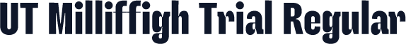 UT Milliffigh Trial Regular
