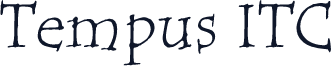 Tempus ITC
