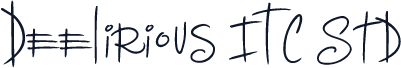 Deelirious ITC Std