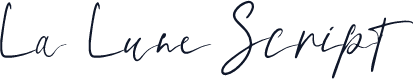 La Lune Script