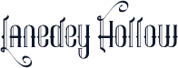 Lanedey Hollow