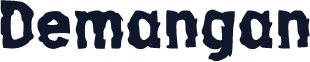 Demangan