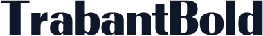 TrabantBold