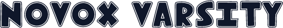 Novox Varsity