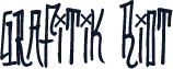 Grafitik Riot
