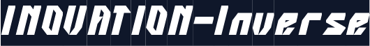 INOVATION-Inverse