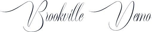 Brookville Demo