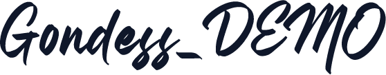 Gondess_DEMO