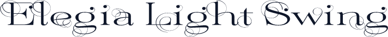 Elegia Light Swing