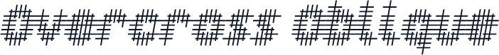 Overcross Oblique