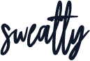 sweatty