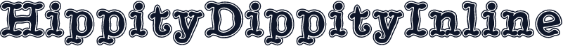 HippityDippityInline