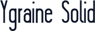 Ygraine Solid