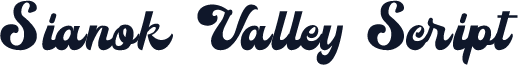 Sianok Valley Script