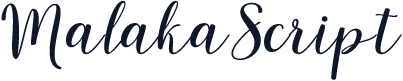 MalakaScript
