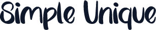 Simple Unique