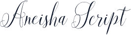 Aneisha Script
