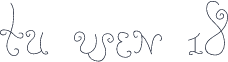 tu wen 18