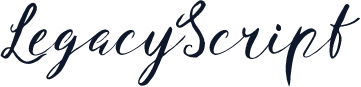 LegacyScript