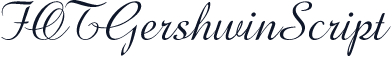 FOTGershwinScript