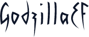 GodzillaEF