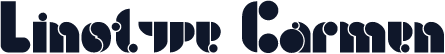 Linotype Carmen