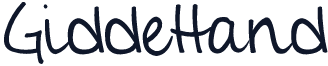 GiddeHand