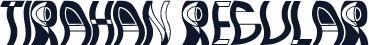 Tirahan Regular