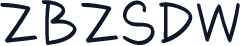 ZBZSDW