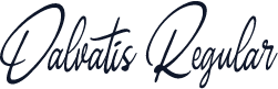 Dalvatis Regular