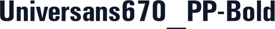 Universans670_PP-Bold