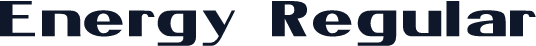 Energy Regular