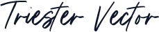 Triester Vector