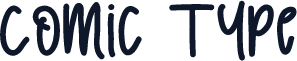 Comic Type