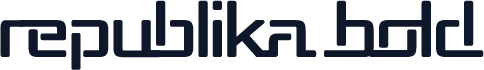 Republika Bold