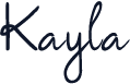 Kayla