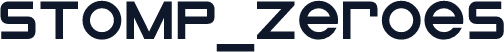 STOMP_Zeroes
