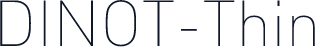 DINOT-Thin