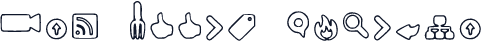 Web Tools Outline