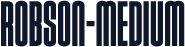 Robson-Medium