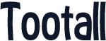 Tootall