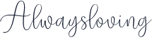Alwaysloving