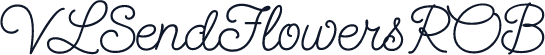 VLSendFlowersROB