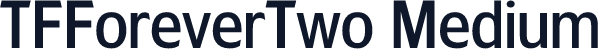 TFForeverTwo Medium
