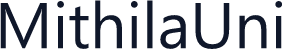 MithilaUni